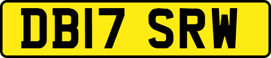 DB17SRW