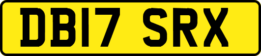 DB17SRX