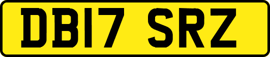 DB17SRZ