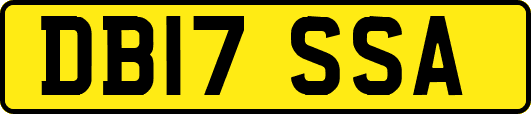 DB17SSA