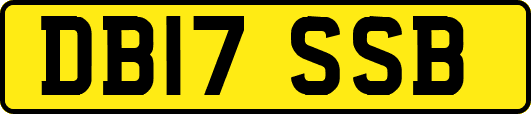 DB17SSB