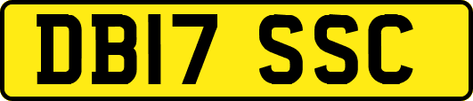 DB17SSC