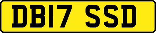 DB17SSD