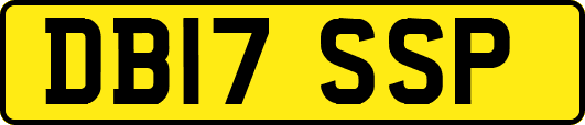 DB17SSP