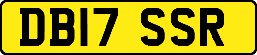 DB17SSR