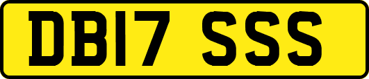DB17SSS