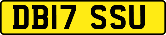 DB17SSU