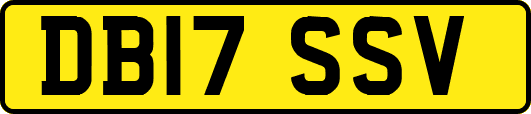 DB17SSV