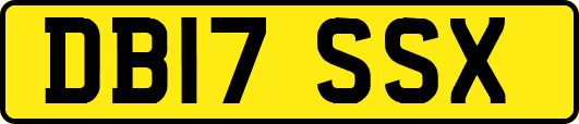 DB17SSX