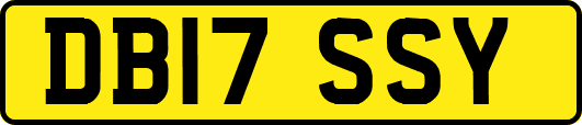DB17SSY