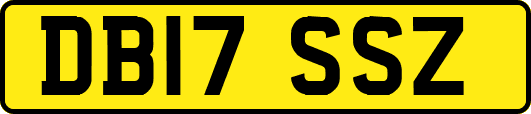 DB17SSZ