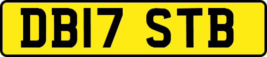 DB17STB