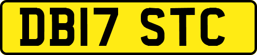 DB17STC