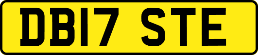 DB17STE
