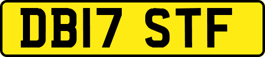 DB17STF