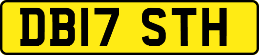 DB17STH