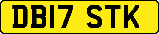DB17STK