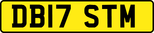 DB17STM