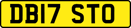 DB17STO