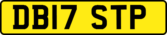 DB17STP