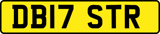 DB17STR