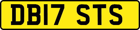 DB17STS