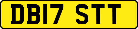 DB17STT