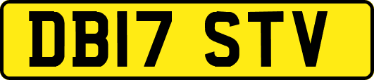 DB17STV