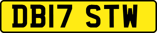 DB17STW
