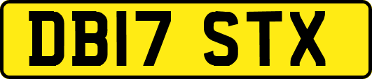 DB17STX