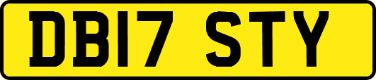 DB17STY