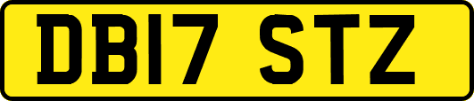 DB17STZ