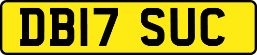 DB17SUC