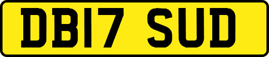 DB17SUD