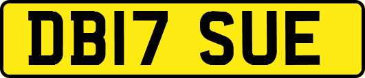 DB17SUE