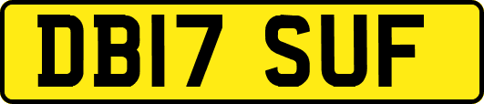 DB17SUF