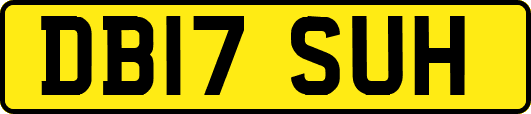DB17SUH