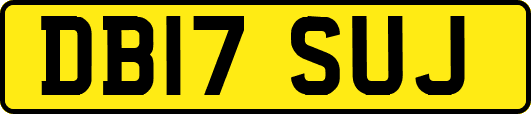 DB17SUJ