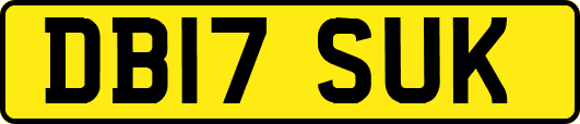 DB17SUK