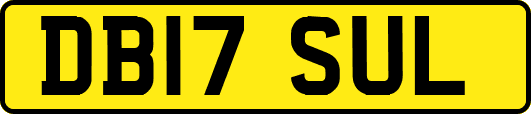 DB17SUL