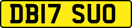 DB17SUO