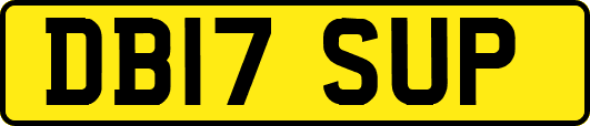 DB17SUP