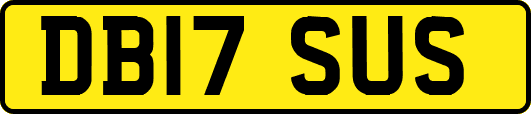 DB17SUS