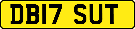 DB17SUT