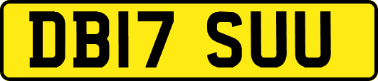 DB17SUU