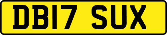 DB17SUX