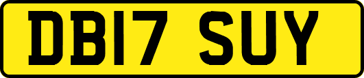 DB17SUY