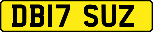 DB17SUZ