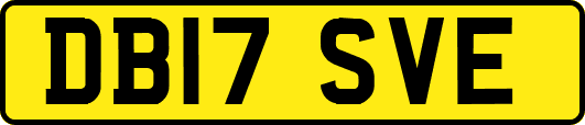 DB17SVE