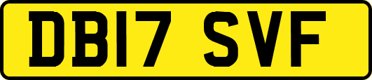 DB17SVF